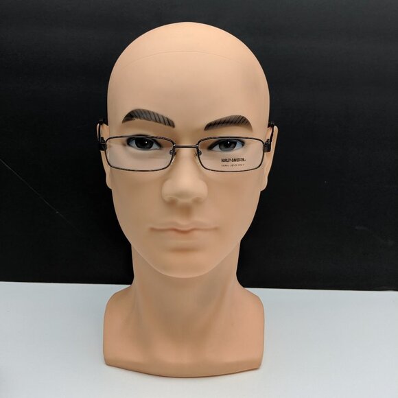 🕶️NEW! Harley-Davidson HD406 Men's Eyeglasses /TA144🕶️​ - Picture 9 of 10